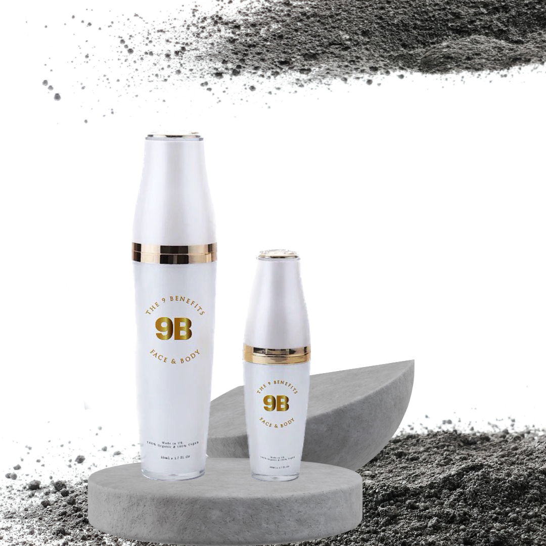 9 SURPRISING BENEFITS YOU GET WHEN USING 9B INNOVATIVE SKINCARE FORMULA